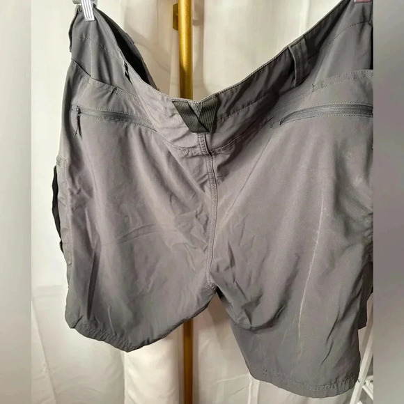 5.11 tactical size 44 men shorts police military grey - Picture 3 of 4